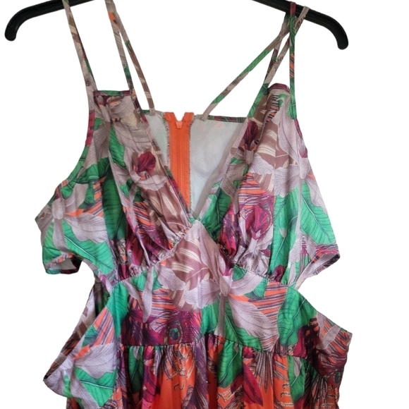 Maxi dress - Picture 5 of 5